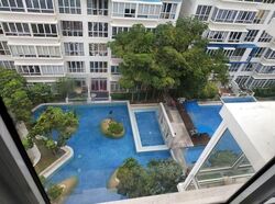 La Casa (D25), Condominium #595736311